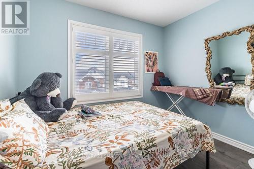 1143 Duignan Crescent, Milton (Ford), ON - Indoor Photo Showing Bedroom