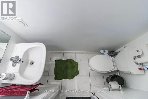 1143 Duignan Crescent, Milton (Ford), ON - Indoor Photo Showing Bathroom