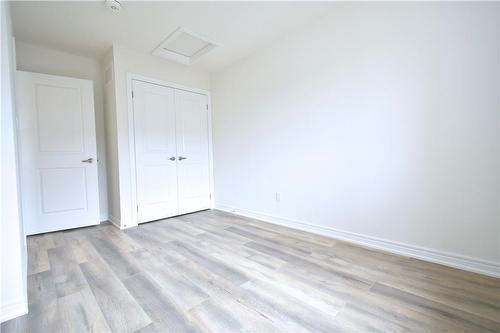 40 Zinfandel Drive|Unit #48, Hamilton, ON - Indoor Photo Showing Other Room