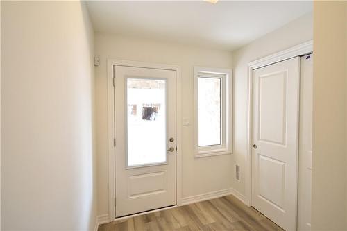 40 Zinfandel Drive|Unit #48, Hamilton, ON - Indoor Photo Showing Other Room