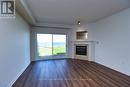 15 - 484 Millen Road, Hamilton (Lakeshore), ON  - Indoor Photo Showing Living Room With Fireplace 