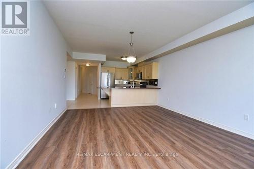 15 - 484 Millen Road, Hamilton (Lakeshore), ON - Indoor Photo Showing Kitchen