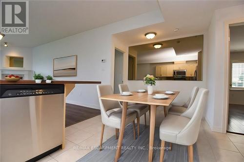 15 - 484 Millen Road, Hamilton (Lakeshore), ON - Indoor Photo Showing Dining Room