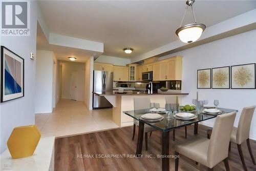 15 - 484 Millen Road, Hamilton (Lakeshore), ON - Indoor Photo Showing Dining Room