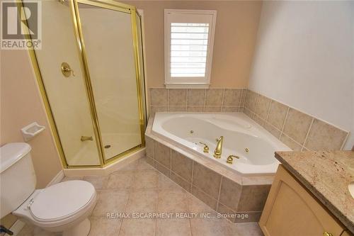 15 - 484 Millen Road, Hamilton (Lakeshore), ON - Indoor Photo Showing Bathroom