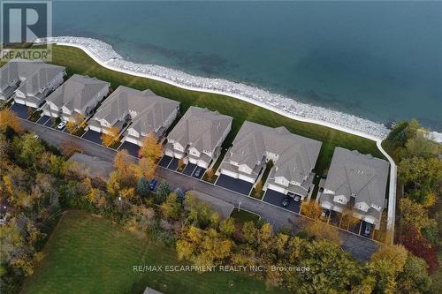 15 - 484 Millen Road, Hamilton (Lakeshore), ON - Outdoor With Body Of Water With View