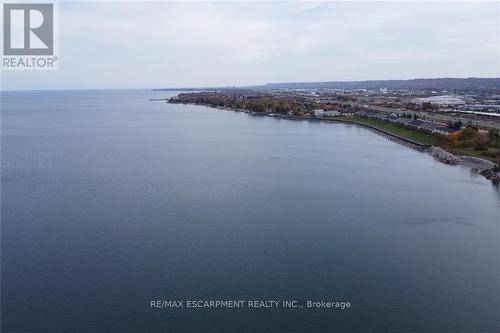 15 - 484 Millen Road, Hamilton (Lakeshore), ON - Outdoor With Body Of Water With View