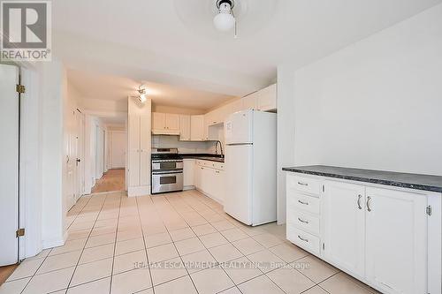 27 Cluny Avenue, Hamilton (Crown Point), ON - Indoor Photo Showing Kitchen