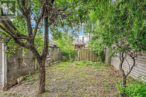 27 Cluny Avenue, Hamilton (Crown Point), ON - Outdoor