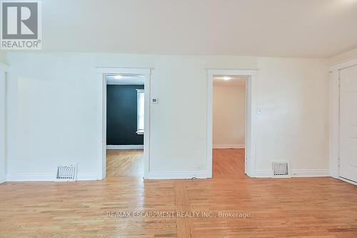 27 Cluny Avenue, Hamilton (Crown Point), ON - Indoor Photo Showing Other Room