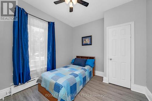 135 Webb Street, Minto (Harriston), ON - Indoor Photo Showing Bedroom