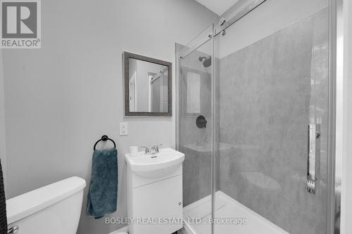 135 Webb Street, Minto (Harriston), ON - Indoor Photo Showing Bathroom