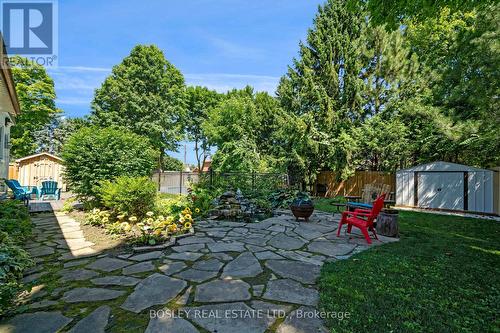 135 Webb Street, Minto (Harriston), ON - Outdoor