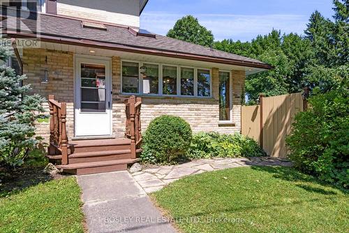 135 Webb Street, Minto (Harriston), ON - Outdoor