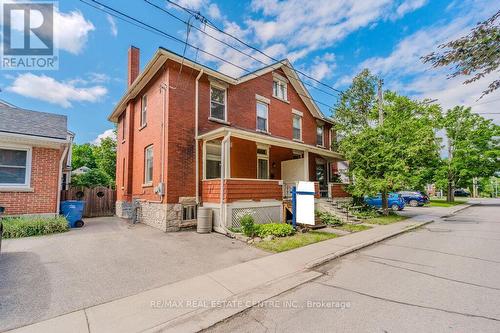 13 Extra Street, Guelph (Exhibition Park), ON - Outdoor