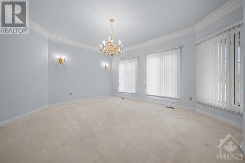 1072 Bravar Drive, Ottawa, ON - Indoor Photo Showing Other Room