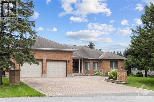 1072 Bravar Drive, Ottawa, ON - Outdoor