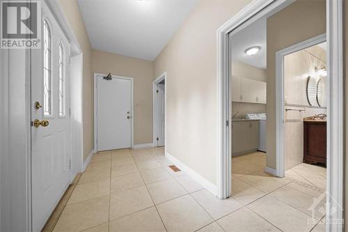 1072 Bravar Drive, Ottawa, ON - Indoor Photo Showing Other Room