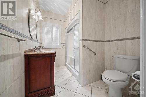 1072 Bravar Drive, Ottawa, ON - Indoor Photo Showing Bathroom