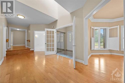 1072 Bravar Drive, Ottawa, ON - Indoor Photo Showing Other Room