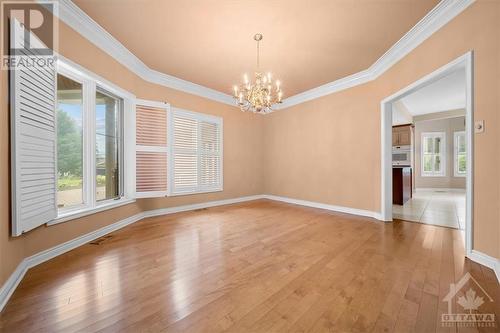 1072 Bravar Drive, Ottawa, ON - Indoor Photo Showing Other Room