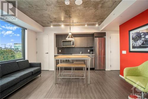 105 Champagne Avenue S Unit#503, Ottawa, ON - Indoor