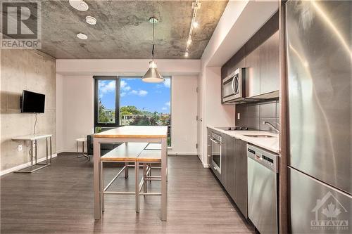 105 Champagne Avenue S Unit#503, Ottawa, ON - Indoor