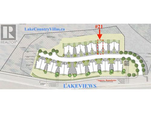 9201 Okanagan Centre Road W Unit# 21, Lake Country, BC - Other