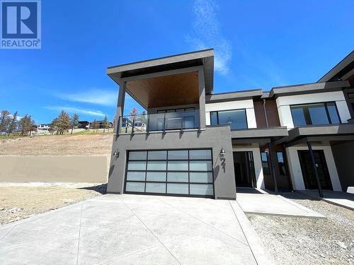 9201 Okanagan Centre Road W Unit# 21, Lake Country, BC - Outdoor