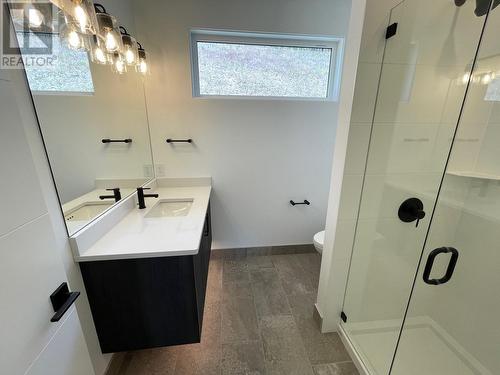 9201 Okanagan Centre Road W Unit# 21, Lake Country, BC - Indoor Photo Showing Bathroom