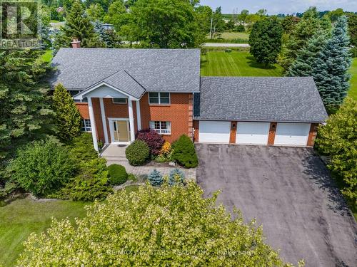 11 Ashton Lane, Scugog (Port Perry), ON - Outdoor