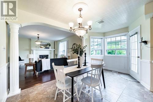 11 Ashton Lane, Scugog (Port Perry), ON - Indoor Photo Showing Dining Room