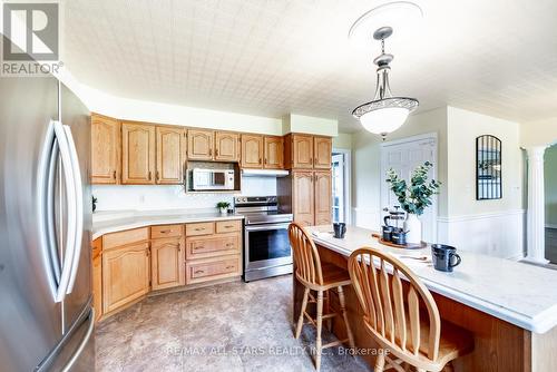 11 Ashton Lane, Scugog (Port Perry), ON - Indoor Photo Showing Kitchen