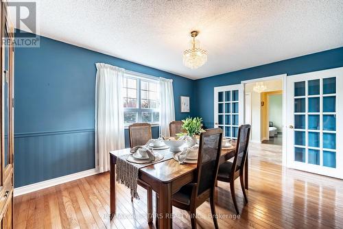 11 Ashton Lane, Scugog (Port Perry), ON - Indoor Photo Showing Dining Room