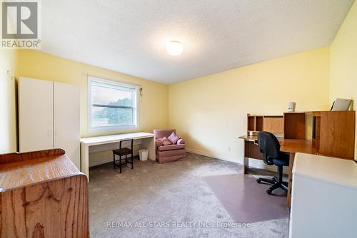 11 Ashton Lane, Scugog (Port Perry), ON - Indoor Photo Showing Office