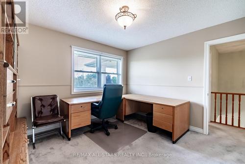 11 Ashton Lane, Scugog (Port Perry), ON - Indoor Photo Showing Office