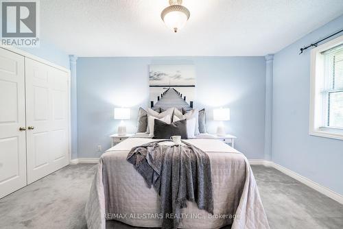 11 Ashton Lane, Scugog (Port Perry), ON - Indoor Photo Showing Bedroom