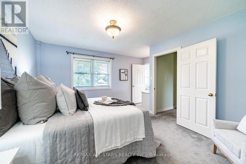 11 Ashton Lane, Scugog (Port Perry), ON - Indoor Photo Showing Bedroom