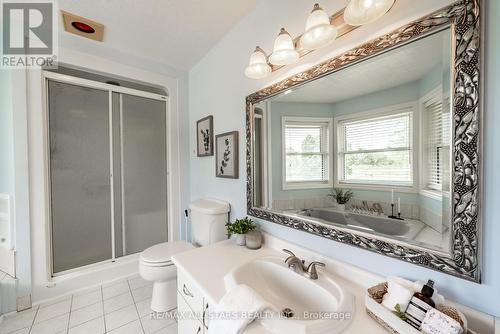 11 Ashton Lane, Scugog (Port Perry), ON - Indoor Photo Showing Bathroom