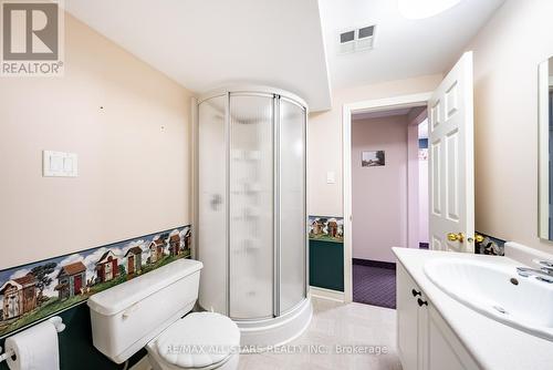 11 Ashton Lane, Scugog (Port Perry), ON - Indoor Photo Showing Bathroom