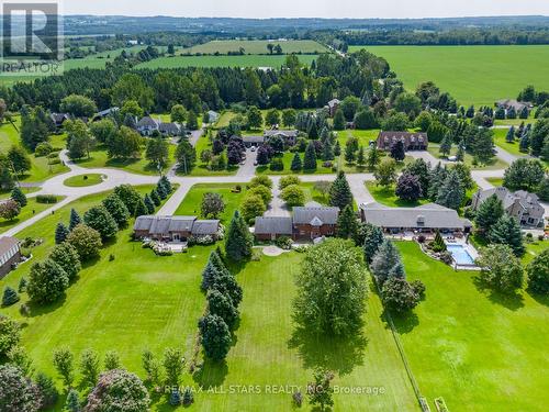 11 Ashton Lane, Scugog (Port Perry), ON - Outdoor With View