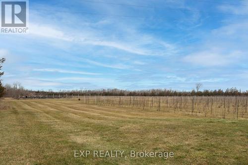 3589 County Road 8, Prince Edward County (Picton), ON - Outdoor With View