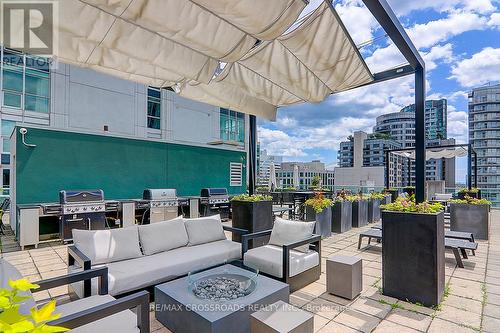 615 - 36 Blue Jays Way, Toronto (Waterfront Communities), ON - Outdoor