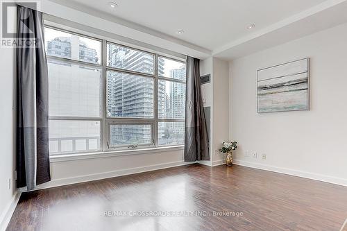 615 - 36 Blue Jays Way, Toronto (Waterfront Communities), ON - Indoor Photo Showing Other Room