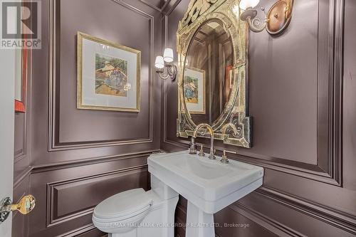 14455 Dufferin Street, King, ON - Indoor Photo Showing Bathroom