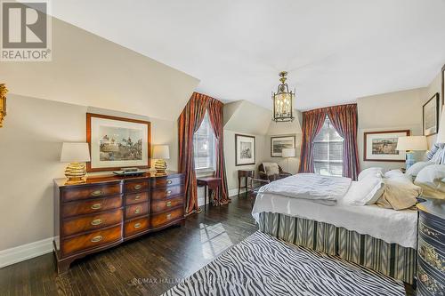 14455 Dufferin Street, King, ON - Indoor Photo Showing Bedroom