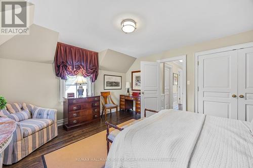 14455 Dufferin Street, King, ON - Indoor Photo Showing Bedroom