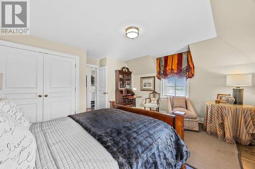 14455 Dufferin Street, King, ON - Indoor Photo Showing Bedroom