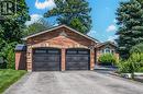 36 Glen Oak Court, Barrie (Little Lake), ON  - Outdoor 