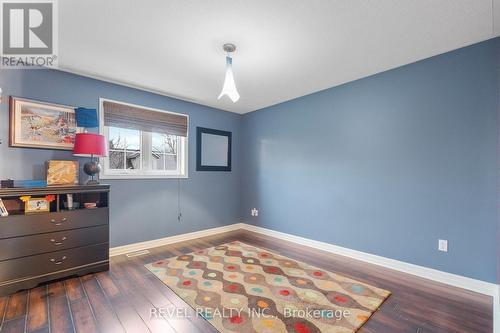 279 Lakeshore Road W, Port Colborne, ON - Indoor